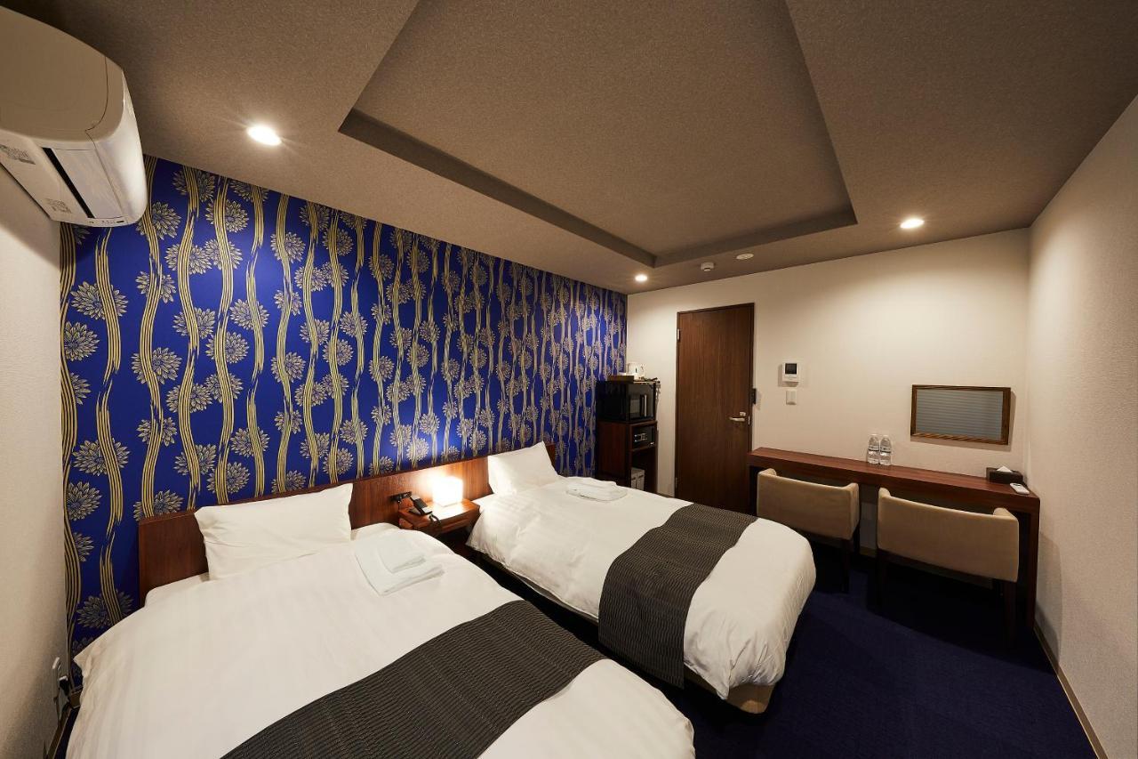 Hotel Suhaana Kyoto Exterior photo