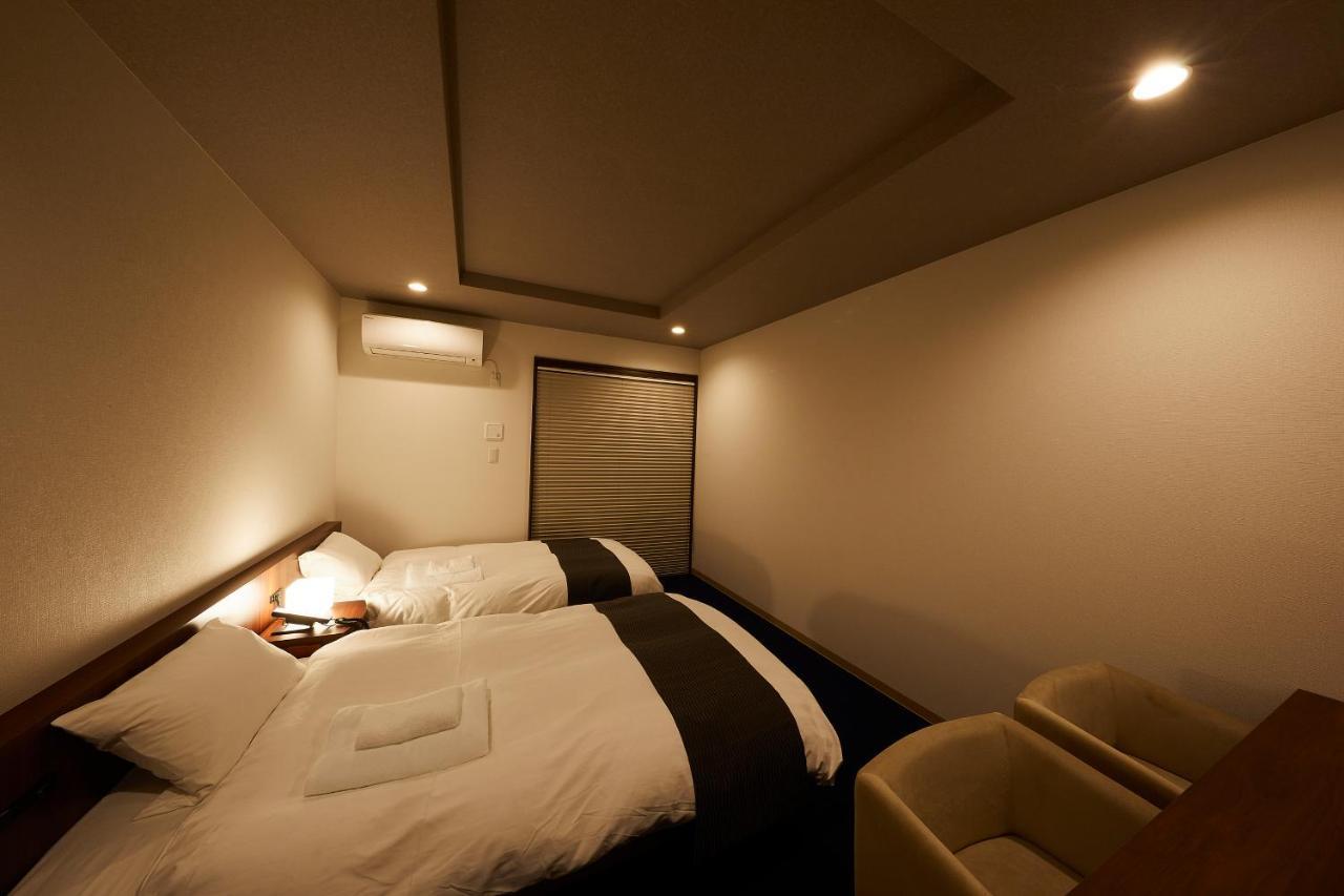 Hotel Suhaana Kyoto Exterior photo