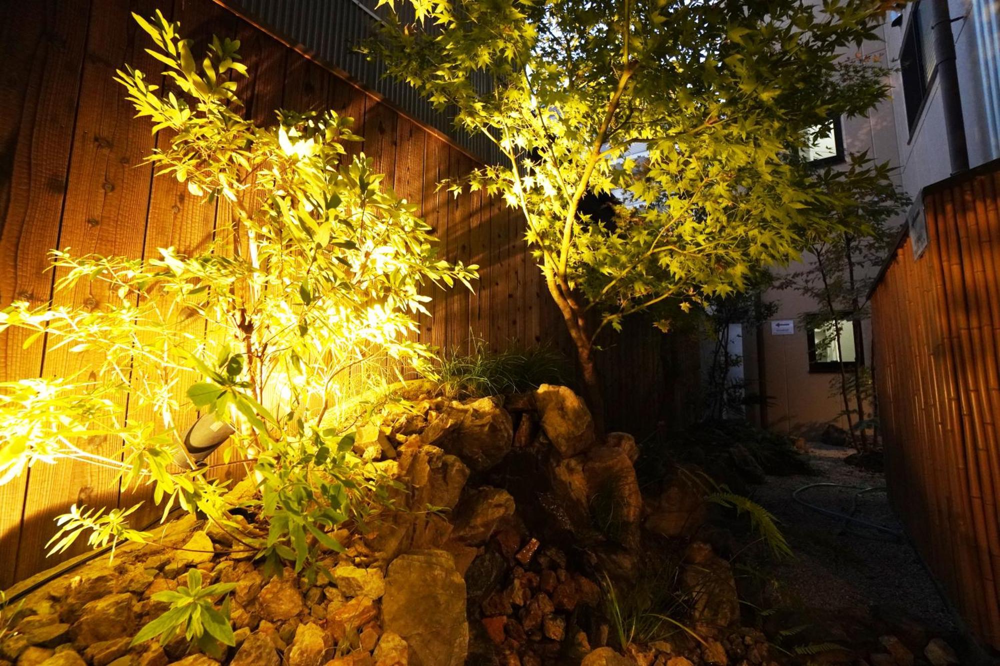 Hotel Suhaana Kyoto Exterior photo